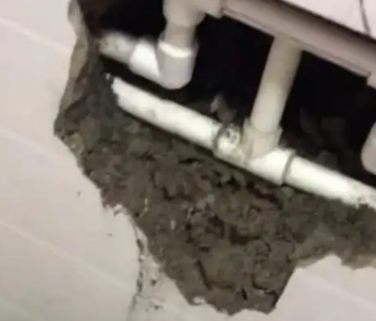 秦淮漏水检测电话