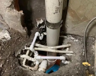 秦淮漏水检测哪家好