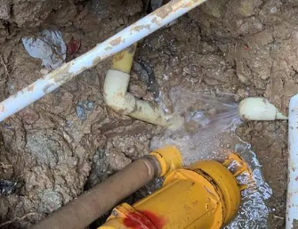 秦淮水管漏水检测哪家好