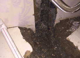 秦淮卫生间测漏水哪家好