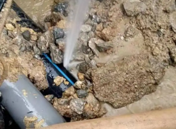 秦淮水管漏水检测哪家好