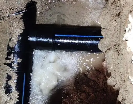 秦淮水管漏水检测哪家好