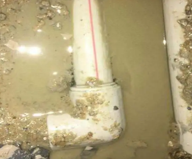 秦淮水管漏水检测多少钱