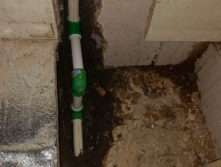 秦淮卫生间测漏水哪家好