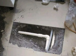 秦淮卫生间测漏水哪家好