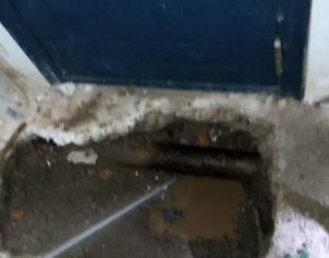 秦淮水管漏水检测多少钱