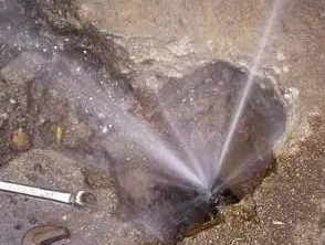 秦淮水管漏水检测哪家好