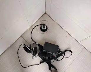 秦淮测漏水公司